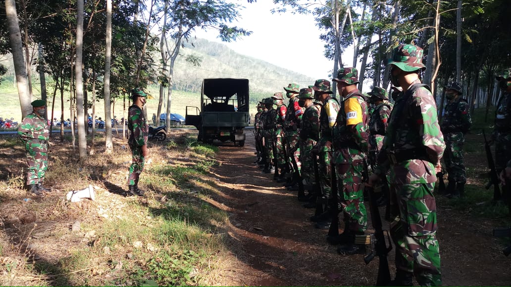 Minggu Militer, Untuk Memelihara Kemampuan Dan Profesionalisme Prajurit